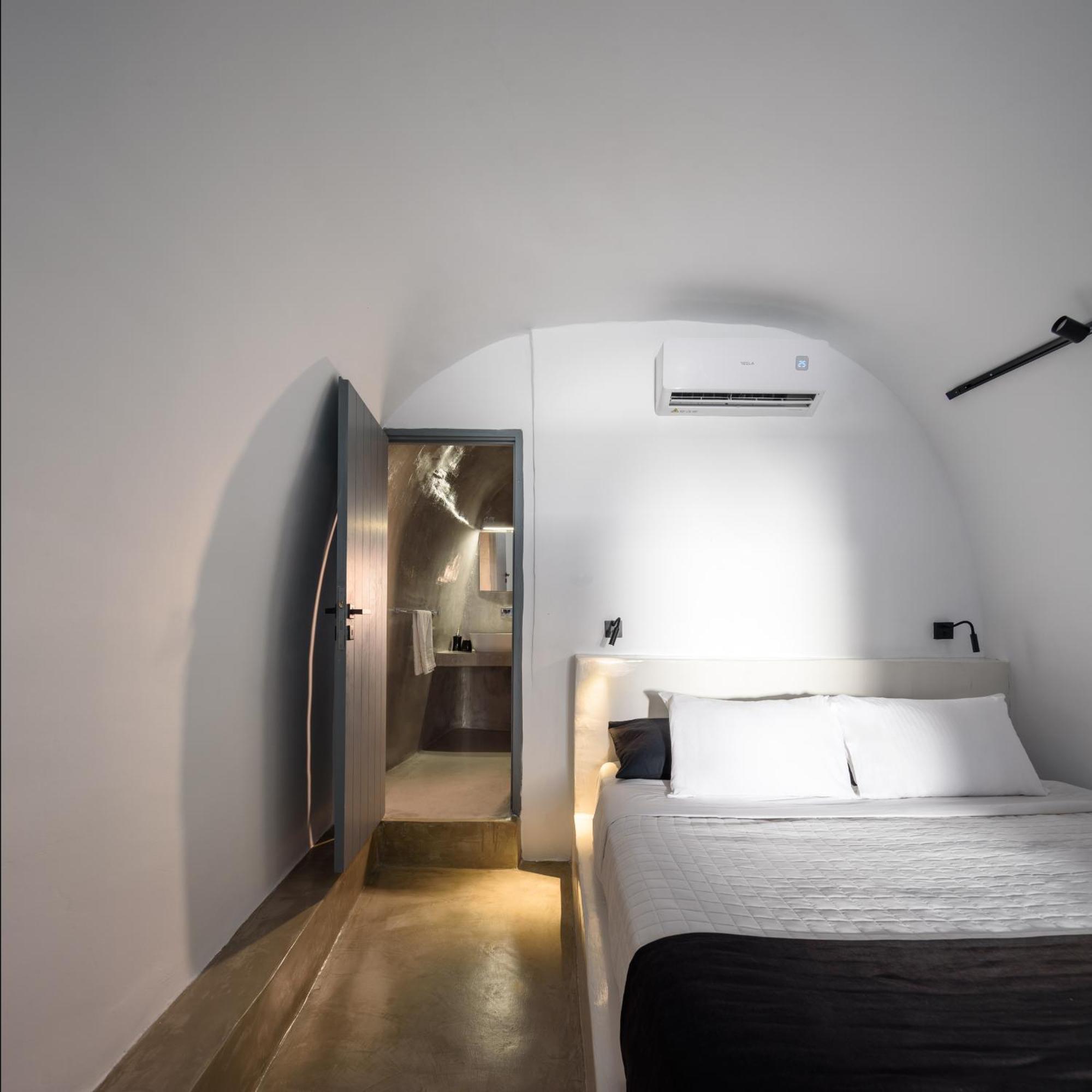 Pyrgos Cave Suites Pýrgos Exterior foto