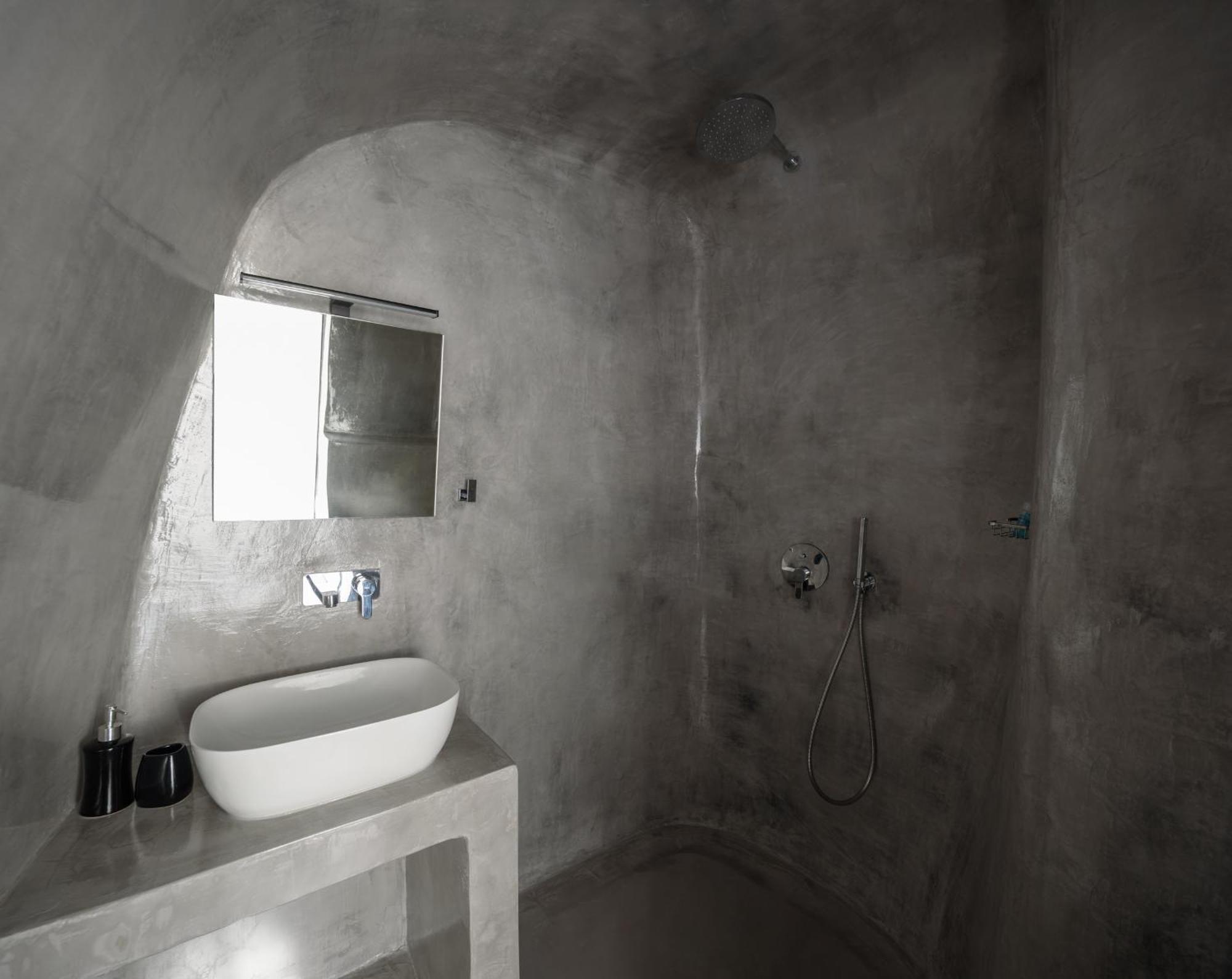 Pyrgos Cave Suites Pýrgos Exterior foto